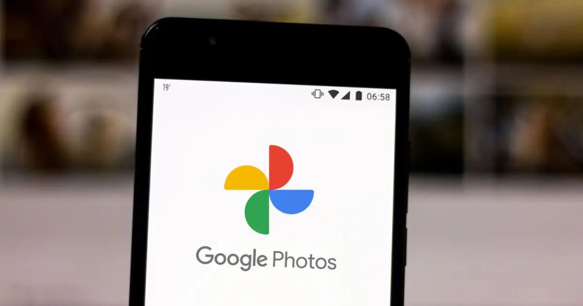 Ilustrasi Google Photo. (Sumber: Tech Pluto)