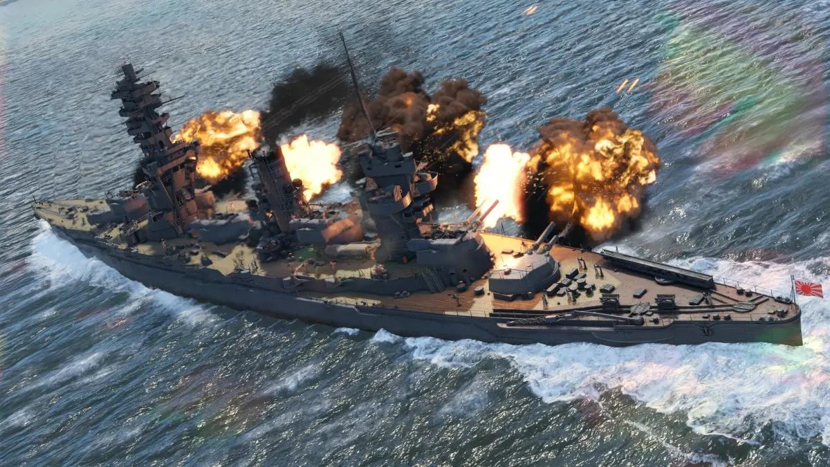 Game War Thunder. (Sumber: Steam)