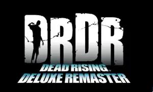 Dead Rising Deluxe Remaster. (Sumber: Capcom)