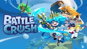 Battle Crush Memulai Akses Awal Global untuk Mobile, PC, dan Switch (FOTO: NCSOFT Corporation)