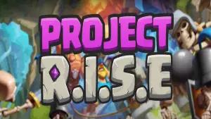 Supercell Umumkan Project R.I.S.E: RPG Aksi Roguelite yang Menggantikan Clash Heroes (FOTO: Supercell)