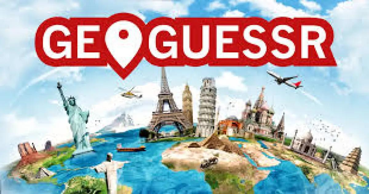 GeoGuessr. (Sumber: GeoGuessr)