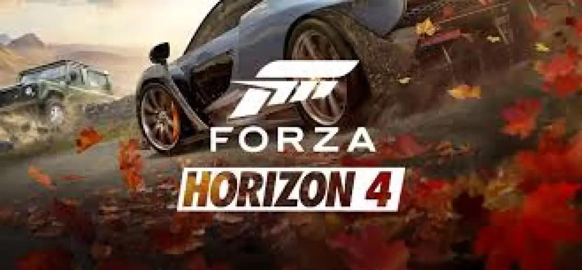Forza Horizon 4. (Sumber: Steam)