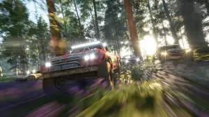 Forza Horizon 4. (Sumber: Steam)