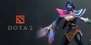 Templar Assassin Dota 2 (FOTO: Istimewa/Dota2)