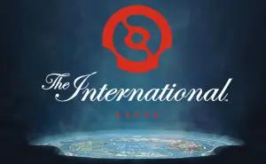 Turnamen The International Dota 2 (FOTO: dota2.com)