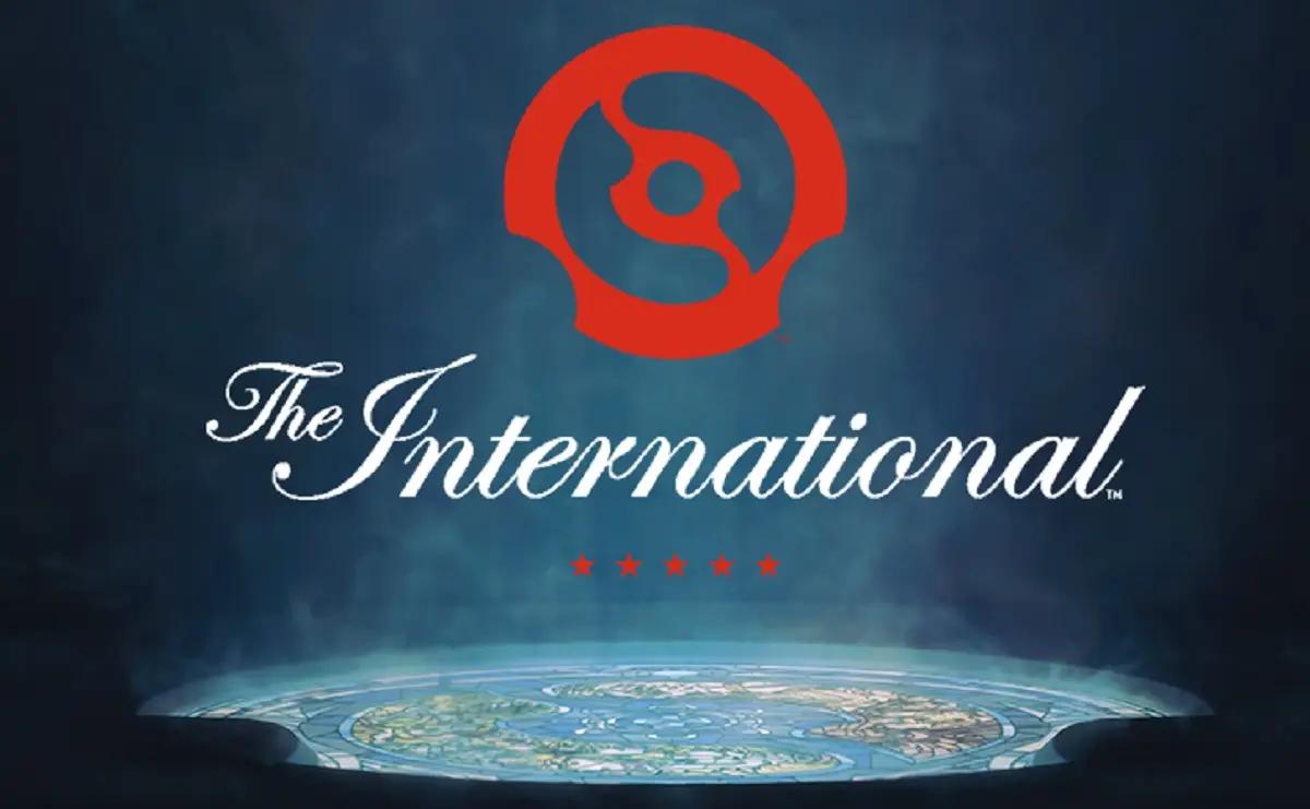 Turnamen The International Dota 2 (FOTO: dota2.com)