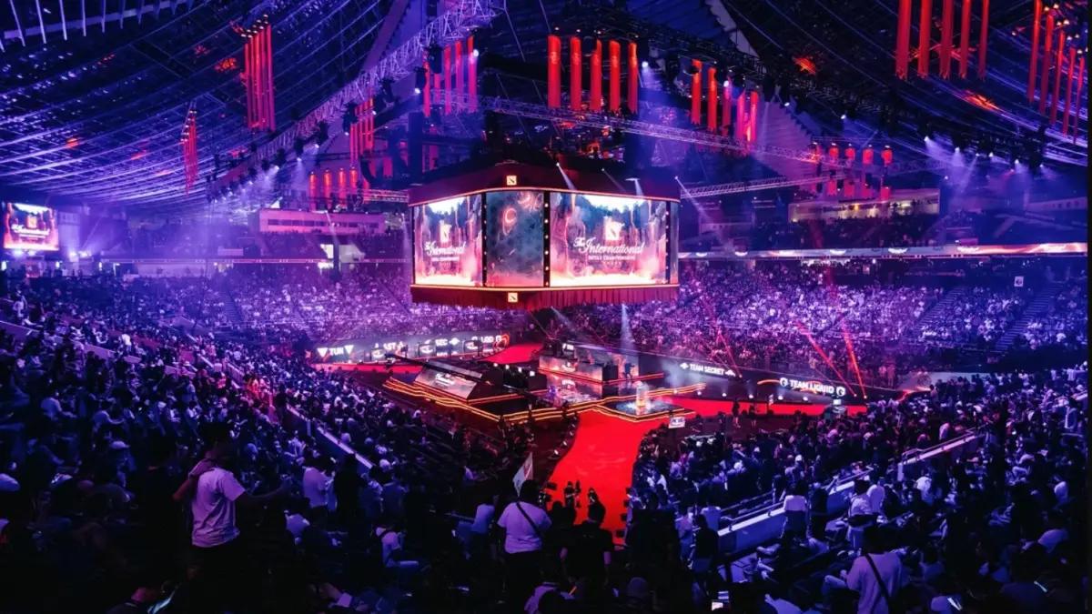 The International 2024 akan Diselenggarakan di Copenhagen, Segini Harga Tiketnya(FOTO: dotesports.com)