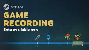 Game Recording di Steam. (Sumber: Steam)