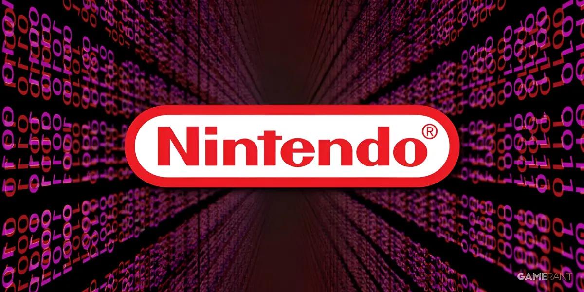 Logo Nintendo. (Sumber: Nintendo)
