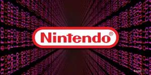 Logo Nintendo. (Sumber: Nintendo)