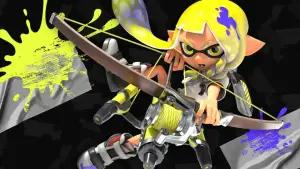 Splatoon 3. (Sumber: Nintendo)