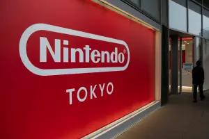 Kantor Nintendo di Tokyo, Jepang. (Sumber: Atarita)