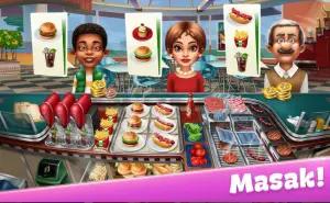 Cooking Fever (FOTO: Cooking Fever)