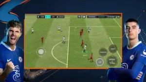 Game Sepak Bola (FOTO: Game Sepak Bola/ea.com)