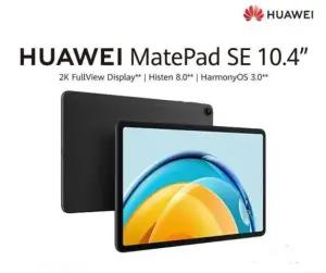 Huawei MatePad SE 10.4 (FOTO: Huawei MatePad SE 10.4)