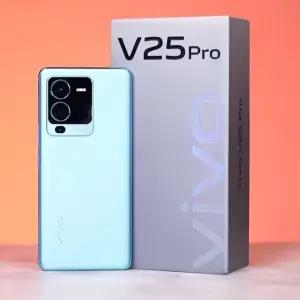 Vivo V25 Pro (FOTO: Vivo V25 Pro)