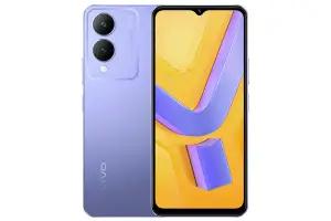 Vivo Y17S (FOTO: Dok. Vivo Y17S)