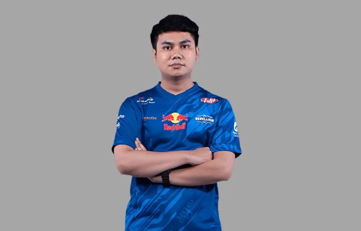 Coach Cikoo (FOTO: Liquidpedia)