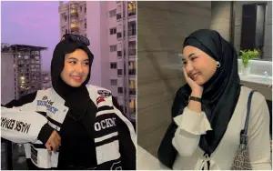 Potret manis Alyssa Ananta, BA Evos yang berhijab (FOTO: Instagram/alyssaanantaa)