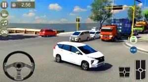 Car Driving Indonesia (FOTO: Car Driving Indonesia/Google Play)