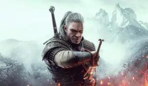 The Witcher 3 (Sumber: The Witcher)