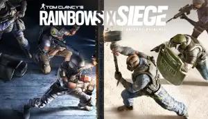 Tom Clancy’s Rainbow Six Siege (FOTO: Tom Clancy’s Rainbow Six Siege)