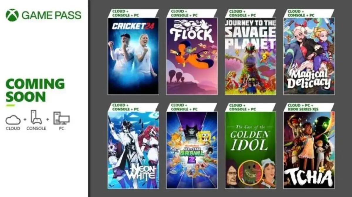 Xbox Game Pass. (Sumber: Xbox)