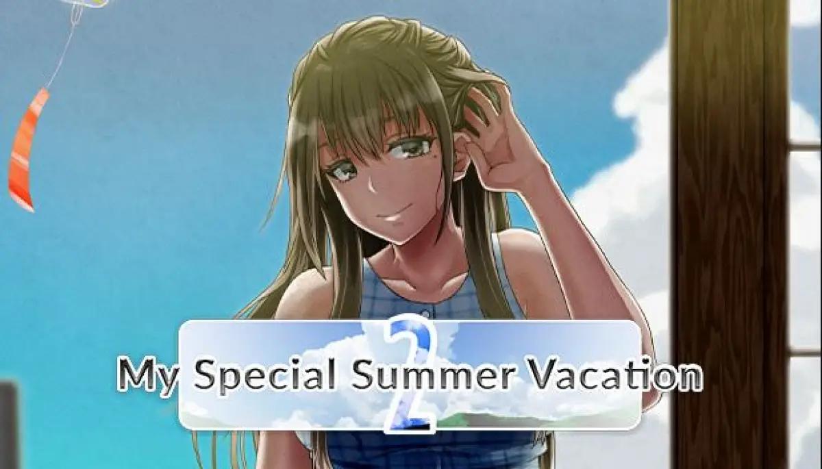 My Special Summer Vacation 2 (FOTO: My Special Summer Vacation 2/Steam)