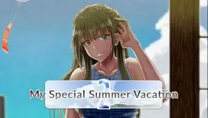 My Special Summer Vacation 2 (FOTO: My Special Summer Vacation 2/Steam)