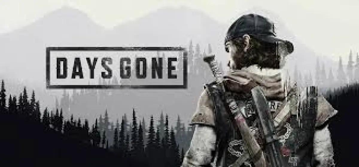 Game Days Gone. (Sumber: Steam)