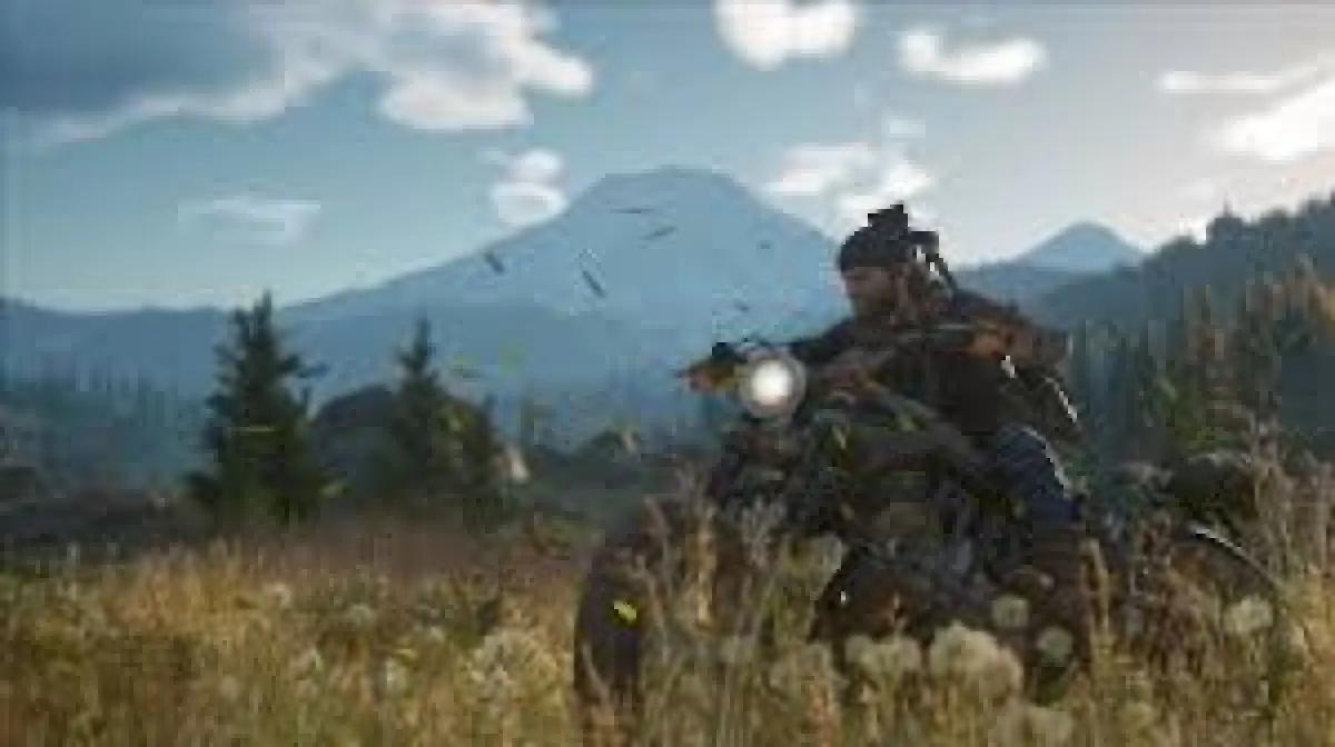 Game Days Gone. (Sumber: Steam)