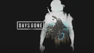 Game Days Gone. (Sumber: Steam)