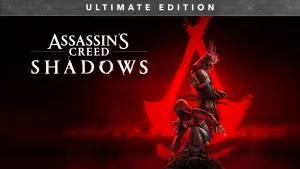 Assassin’s Creed Shadows. (Sumber: Ubisoft)