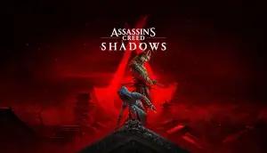 Assassin’s Creed Shadows. (Sumber: IGN)