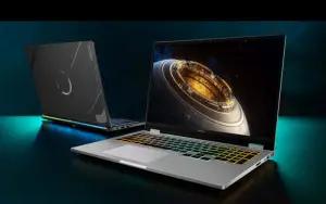 Ilustrasi laptop gaming pertama dari Infinix, Inifnix GTBook (FOTO: Infinix)