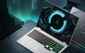 Infinix GTBook, laptop gaming terbaru dari Infinix dengan berbagai kelebihan (FOTO: Infinix)