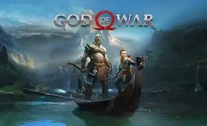 Game God of War (FOTO: PlayStation)