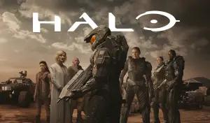 Serial TV Halo (FOTO: Prime Video)