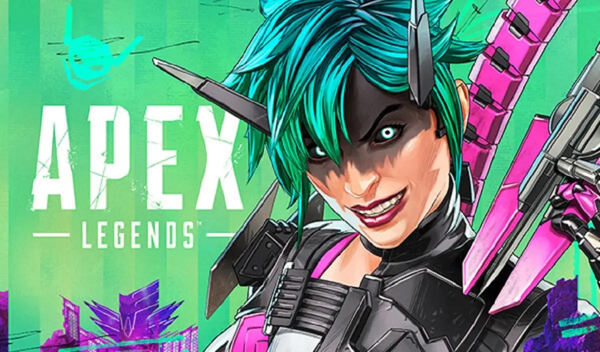 Game Apex Legends (FOTO: Steam)