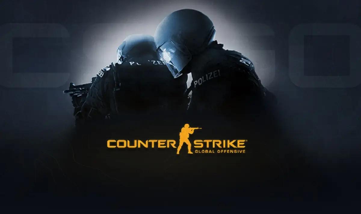 Game Counter Strike: Global Offensive aka CS GO (FOTO: Steam)