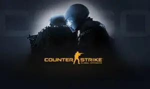 Game Counter Strike: Global Offensive aka CS GO (FOTO: Steam)