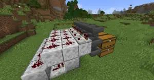 Game Minecraft. (Sumber: The Gamer)