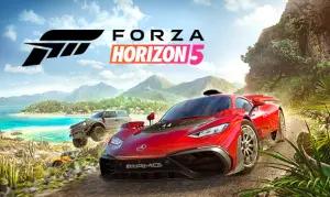 Game Balap Forza Horizon 5 (FOTO: Steam)