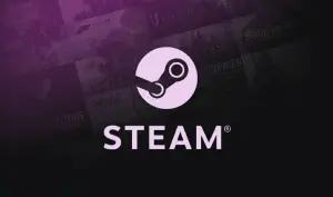 Logo Steam (FOTO: Steam)