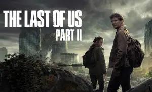 The Last of Us Part II (FOTO: earlygame)