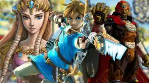 The Legends of Zelda (FOTO: The Legends of Zelda)
