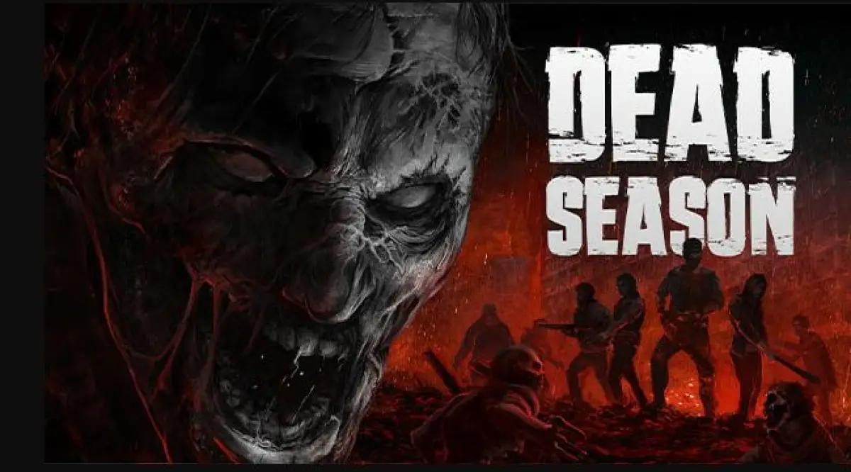 Dead Season. (Sumber: Steam)