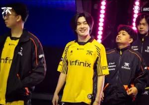 Fnatic Onic, benarkah meremehkan lawan di MSC 2024?