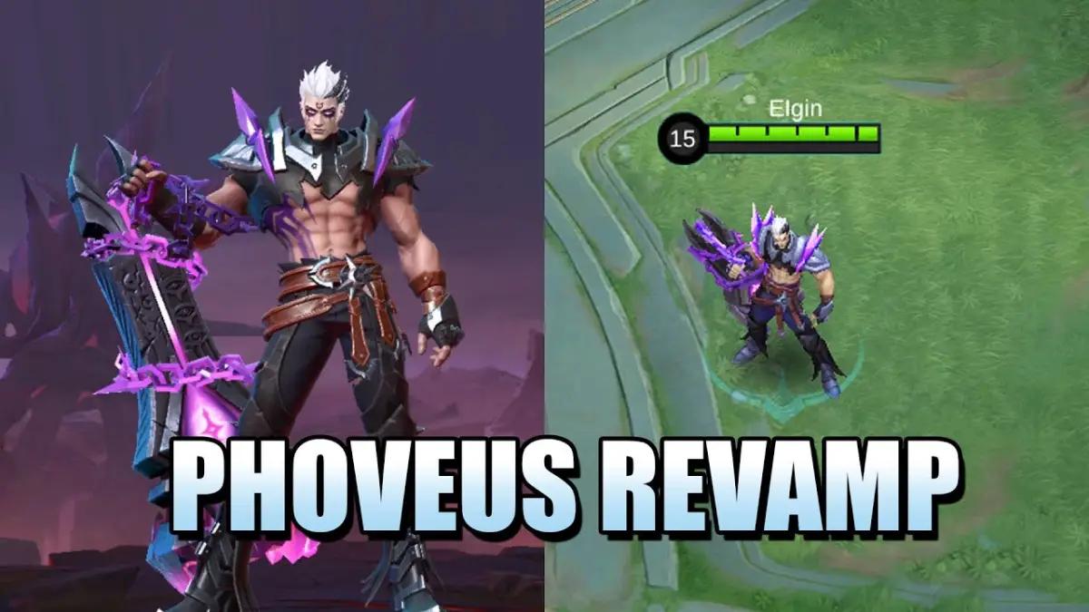 Update Mobile Legends Patch 1.8.96: Penyesuaian Hero  (FOTO: Tangkap Layar Youtube Elgin)